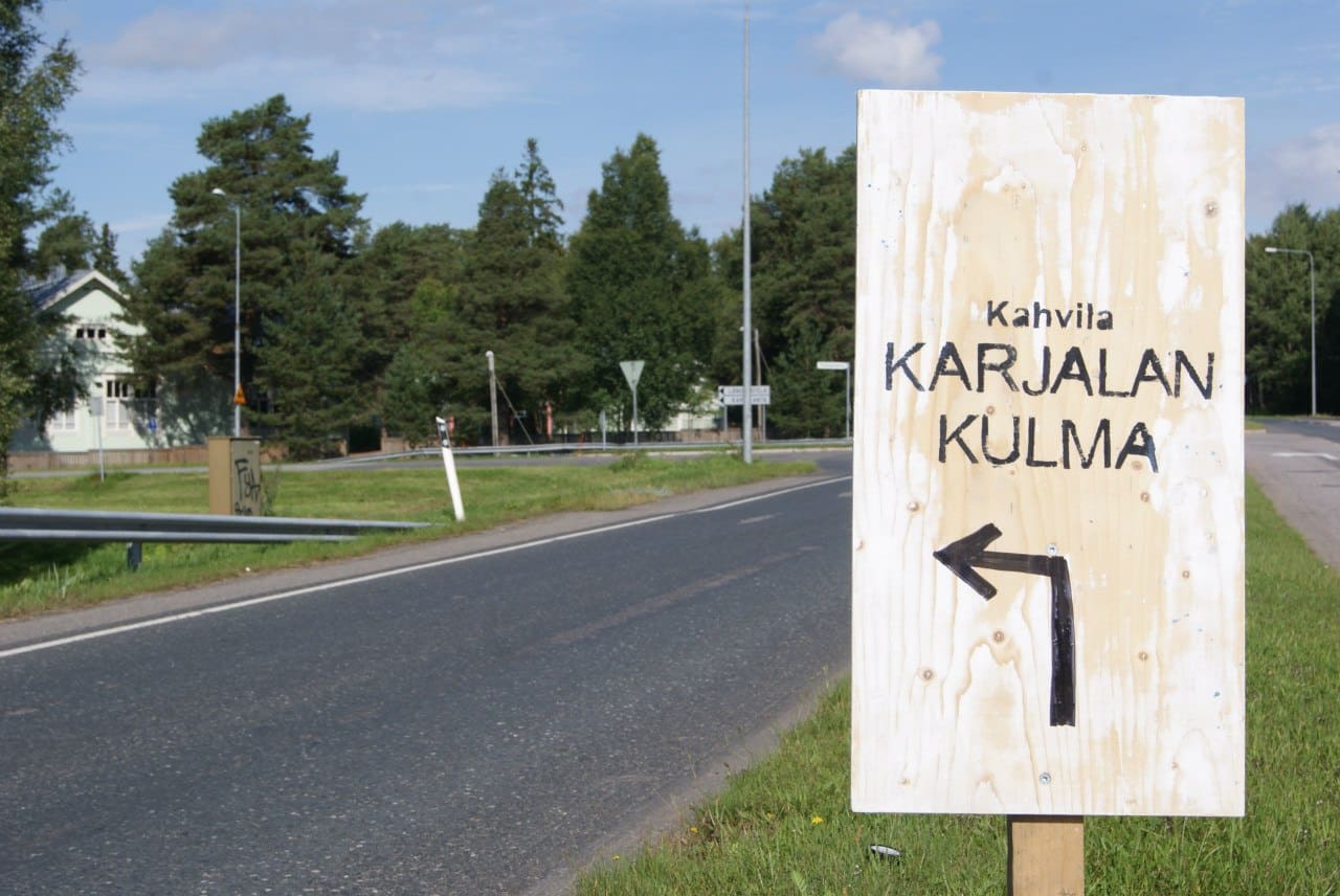 Дом карельского языка (Karjalan kielen kodi)